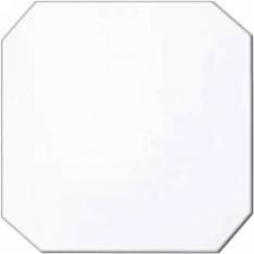 Adex Pavimento Octogono Blanco 15x15 / Адекс Павименто Октогоно Бланко 15x15 